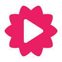Logo of fliki