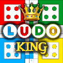 Logo of ludo