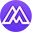 Logo of marketingblocks ai
