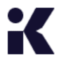 Logo of krisp