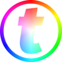 Logo of thumbmachine