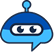 Logo of commenter ai