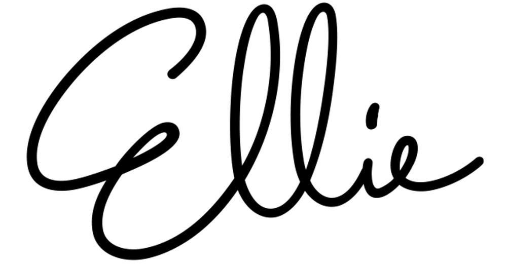 Screenshot of ellie