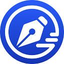 Logo of writerzen