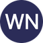 Logo of watchnow ai