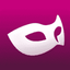Logo of pseudoface