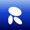 Logo of replika