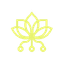 Logo of pollinations