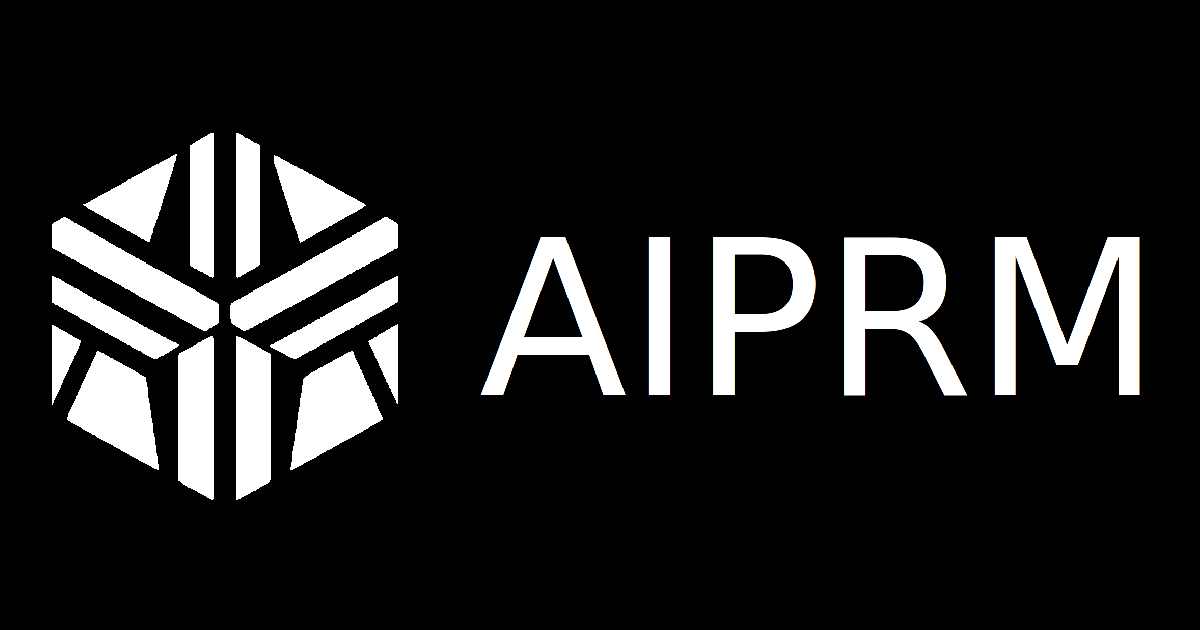 Screenshot of aiprm