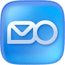 Logo of inbox zero