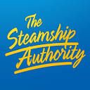 Logo of steamship