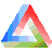 Logo of impossible images