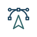 Logo of plusvector
