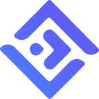 Logo of 10web