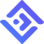 Logo of 10web