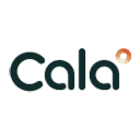 Logo of cala