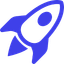 Logo of ai suggests