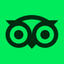 Logo of tripadvisor summary
