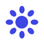 Logo of simple phones