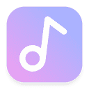 Logo of airmusic