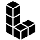 Logo of landing ai
