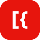Logo of refact ai