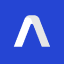 Logo of assemblyai