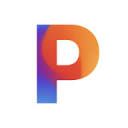 Logo of pixelcut