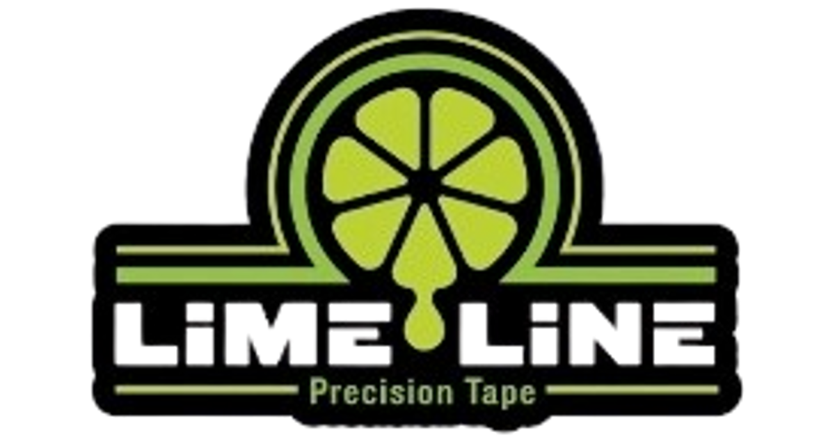 Screenshot of limeline
