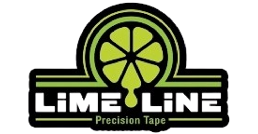 Screenshot of limeline