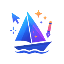 Logo of midjourney prompt helper