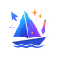Logo of midjourney prompt helper