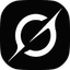 Logo of grok