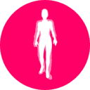 Logo of chatmate ai