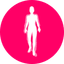 Logo of chatmate ai
