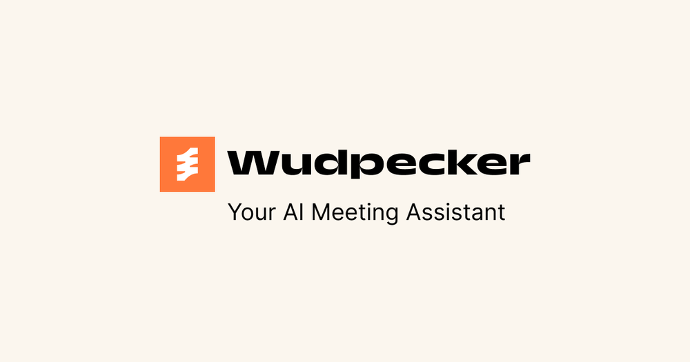 Screenshot of wudpecker