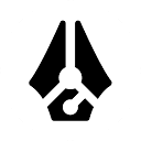 Logo of novelai