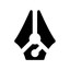 Logo of novelai