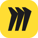 Logo of miro