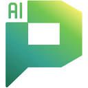 Logo of platoria