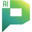 Logo of platoria