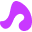 Logo of audioshake