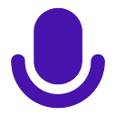 Logo of audiobot