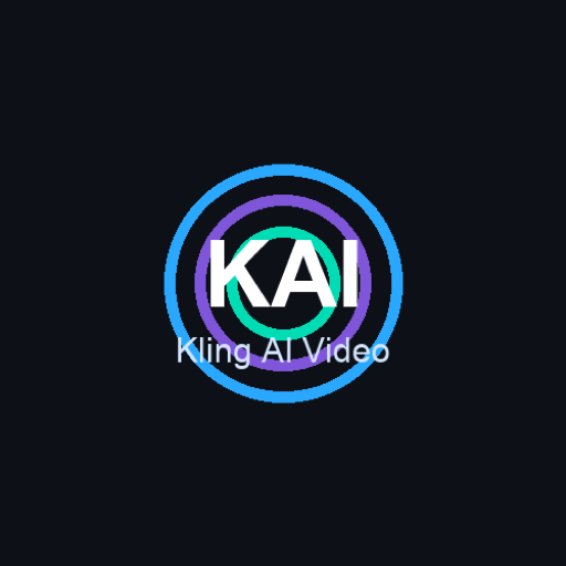 icon of Kling AI Video