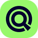 Logo of question base