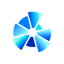 Logo of harmonai