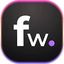 Logo of floutwork