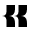 Logo of kits ai
