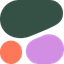 Logo of cohere