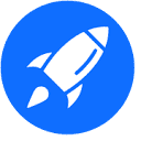 Logo of zocket